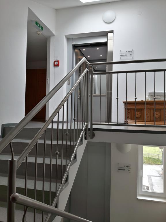 Couette-café Glungezer 3*
