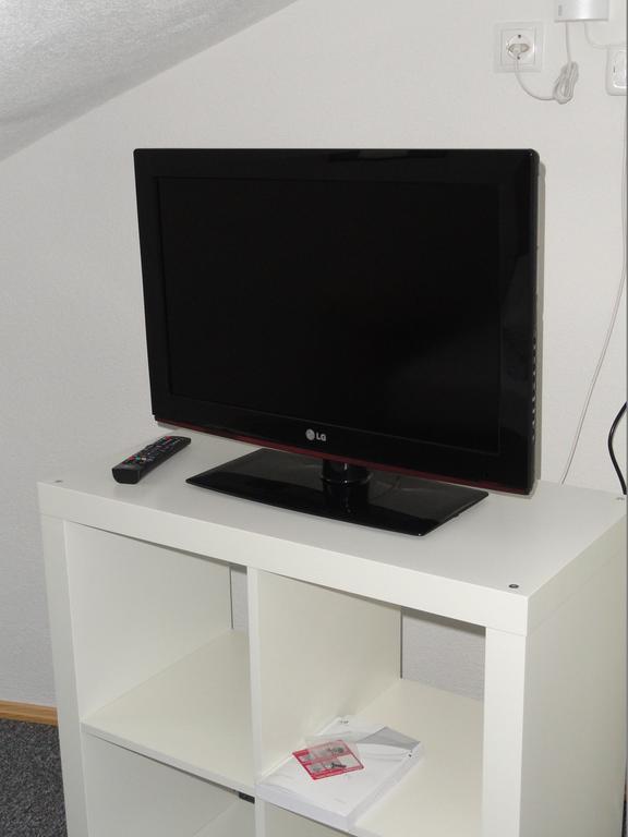 Couette-café Glungezer Tulfes