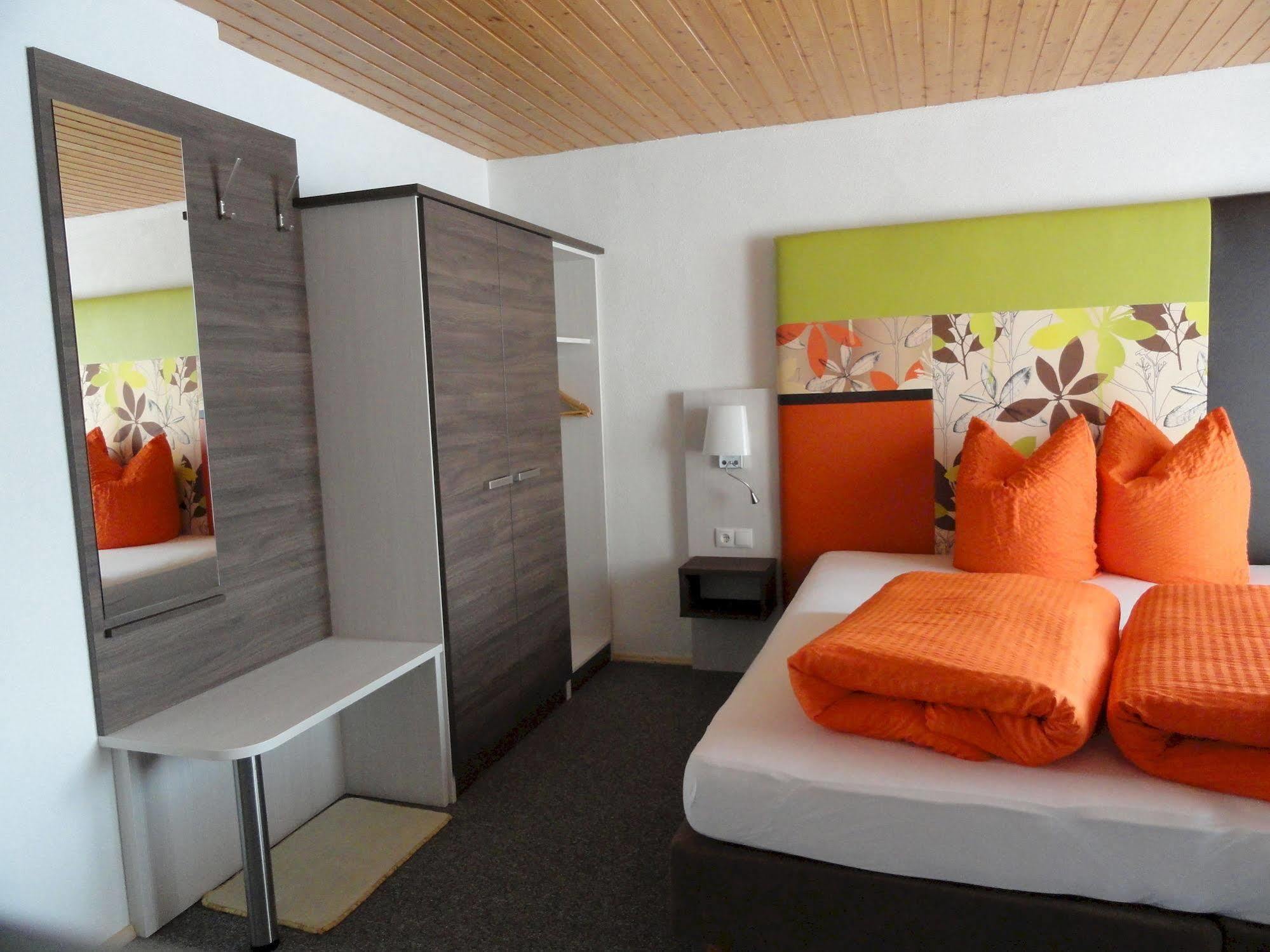 Couette-café Glungezer Tulfes